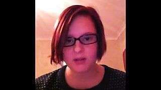 18y old redhead confess