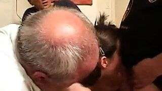 3 French stepdaddies