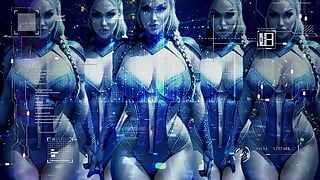 Addiction Algorithm – the End of Autonomy