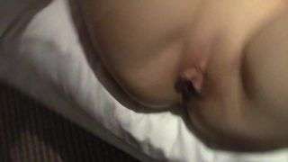 AMWF Fucking Lithuanian pussy