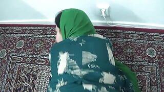 Arab Egyptian Wife Fucking Her Husbands Friend