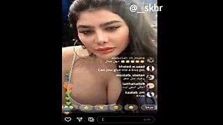 Arab slut from Lebanon live