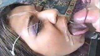 Arabic Girl Temptation to Take Cock in Ass Anally