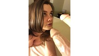 Ashley, an amazing Aussie girl