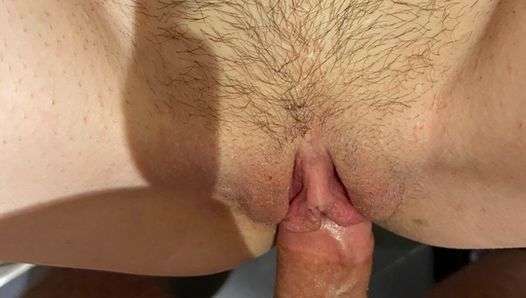 Beautiful tight ass fucking