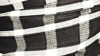 Bengali girl showing boobs after bath