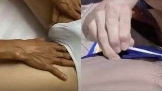 Best of underwear jobs – Compilation Part I