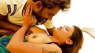 BIG COCK SALOON BOY FUCKED HIS SEXY CLIENT HARDLY