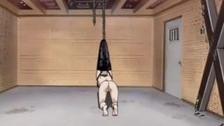 Black Widow Episode 1