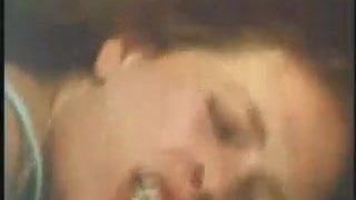 cat fight and bondage