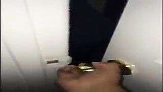 Cogiendo la borracha