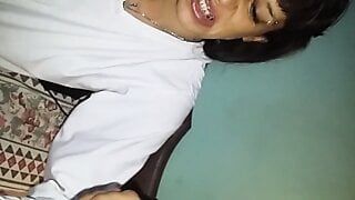 COMO TE GUSTA CULIAR PERRA