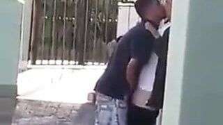 Couldn’t wait Cape town coloureds