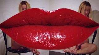 Eva aus Uster-ZH (Schweiz)