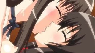 Fault!! – 03 Ger Sub