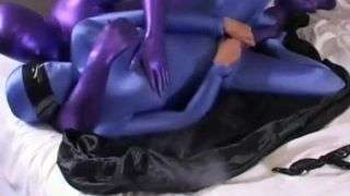 frotte zentai