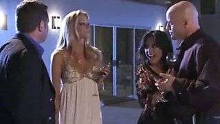 full swap with my wife and her best friend and her husband