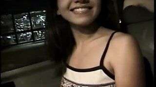 Gorgeous Latina Street Hooker