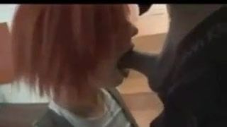 Greatest deepthroat i’ve ever seen