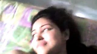 Hot and sexi Bangla romantic short film