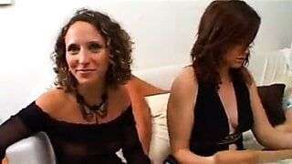 hot french swinging couples amateur