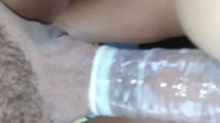 Hot Guatemalan beauty