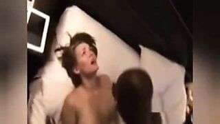 Hot milf bbc screaming compilation