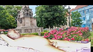 Hot New Sixty Nine Massage with Garabas and Olpr