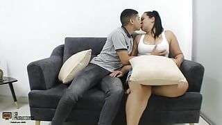 I Fuck My Best Friend’s Wife’s Bitch – Full Story – Porn in Spanish