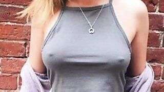 I love nipple pokies