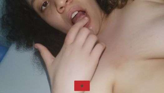 IKRAM BANT CASA MAROC 7WAYA 2021