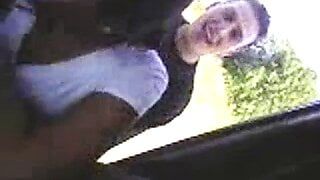 Irish Gypsy Girl Gets Tag Teamed MMF Threesome