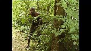 KANNIBANAL – episode #01