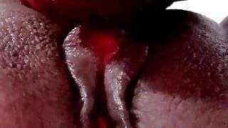 lick busty pussy chubby