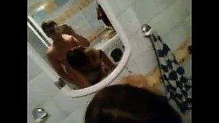 living with mother in law