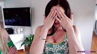 Luck Of The Step Son – S12:E7