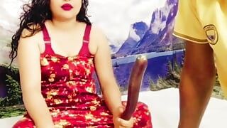 Mahiya Bhabhi Sex with Devar in the bedroom – Dirty bengali Audio.