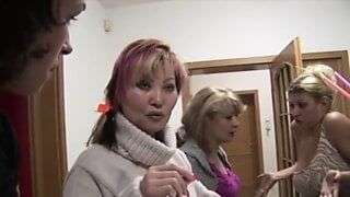 Mature Sex Party 1.1