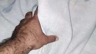 Me cojo a mi nuera cuando esta sola