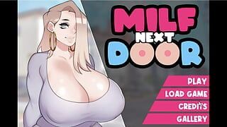 Milf Next Door I cant believe ive impregnated her