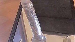 Mirror Mirror on the Floor