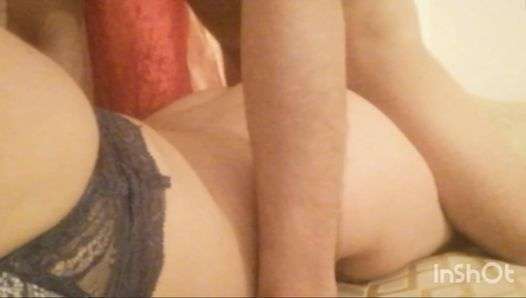 Moroccan couple at the top of splendor