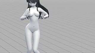 Mosi ka ka saath chudai