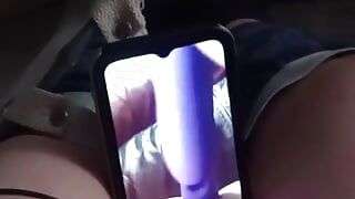 Mutual Masterbation at It’s Finest.