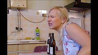 My Very Slutty Little Cousin’s Pussy Is Always Wet and Hot