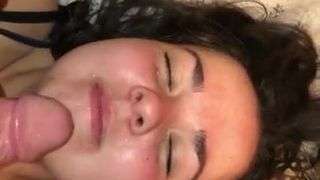 Norwegian young slut from HOREReu