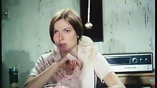 Orgien des Fleisches (German Storyline)