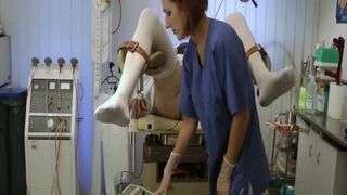 Pain Therapy – Nurse Play – Empress-Empire.com