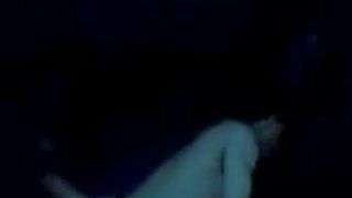 Pegging Panama Strapon