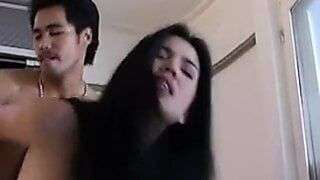 Philippine couple sex